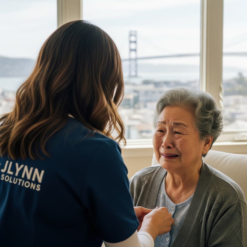 The Vision: JLynn Solutions, LLC