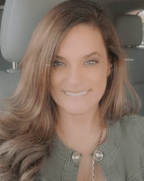 Jessica Evans, RN - Healthcare Professional